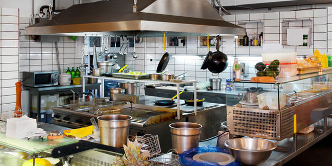 kitchen Featured Image