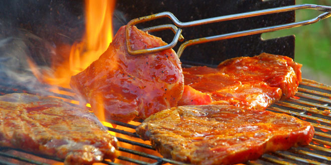 grill Featured Image