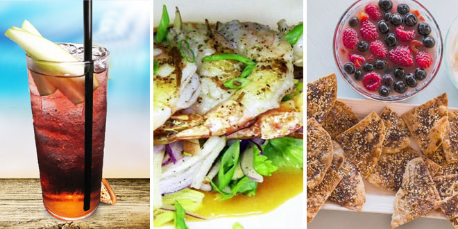 Summer_recipes Featured Image