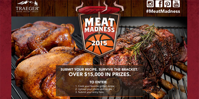 traeger Featured Image
