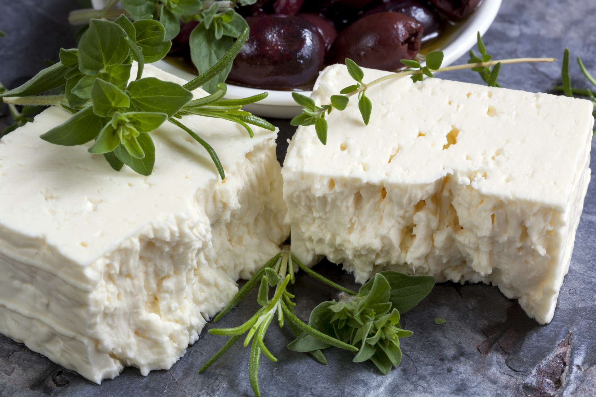 Feta Cheese Featured Image