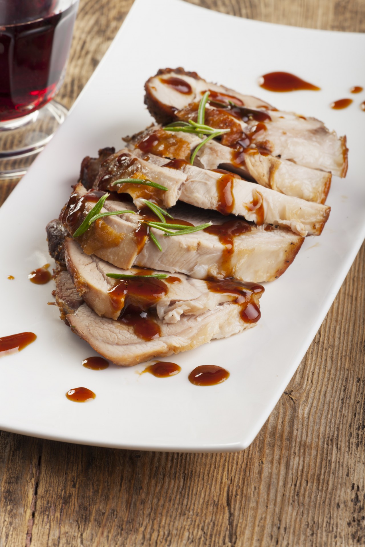 Pork Tenderloin Featured Image
