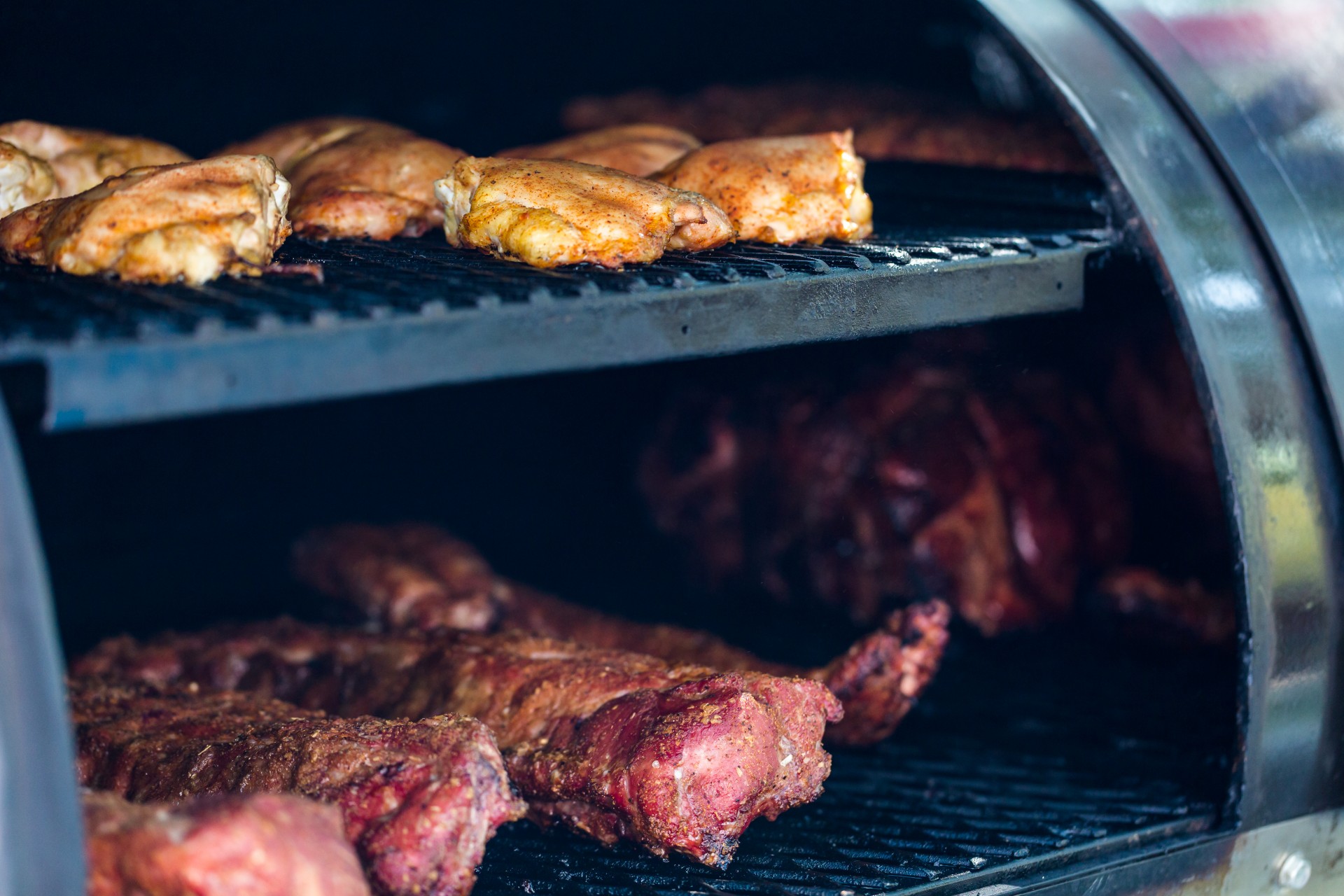 smoker Featured Image