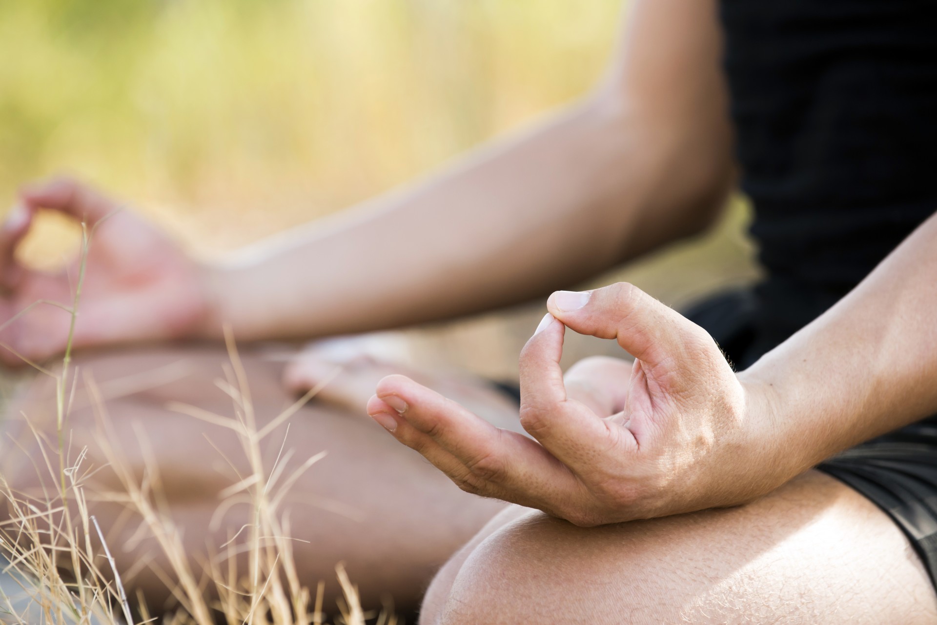 meditation Featured Image