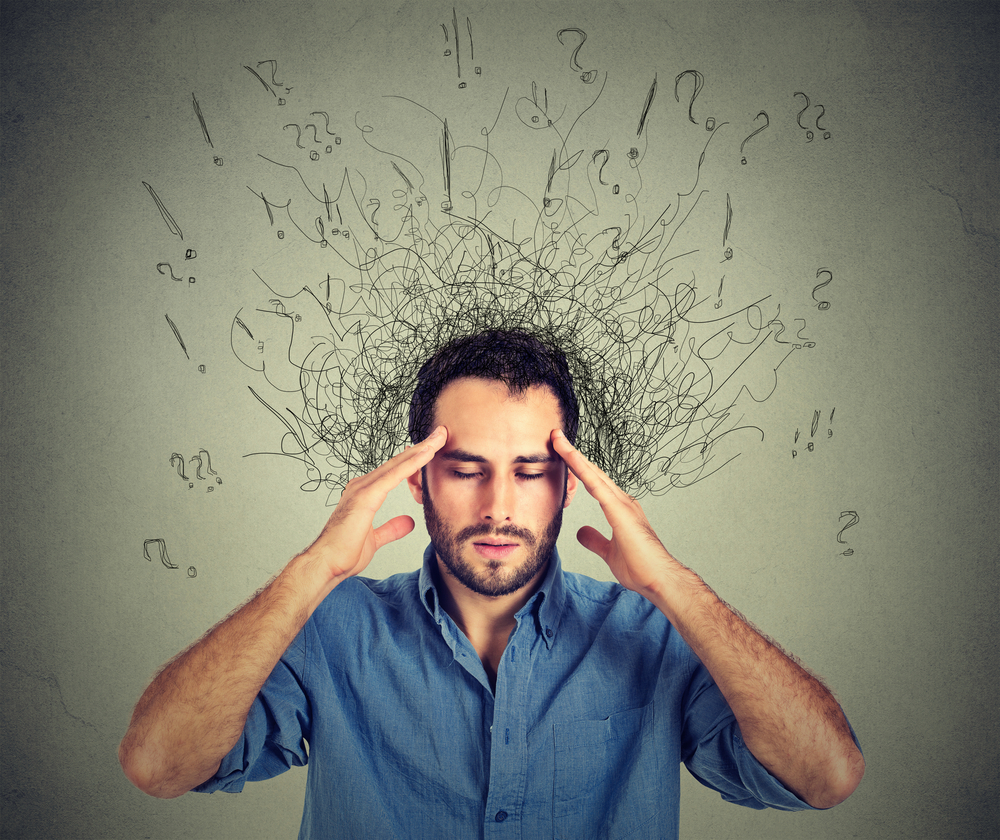 anxiety Featured Image