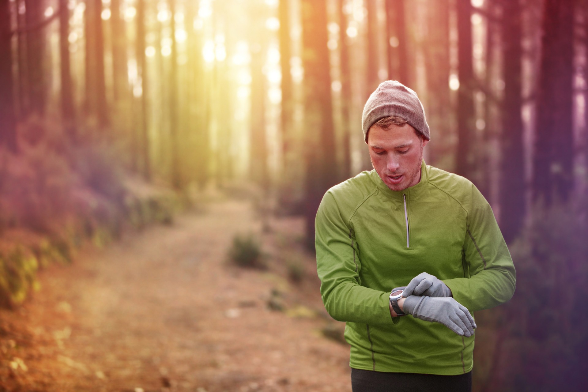 Cardio in empty online stomach