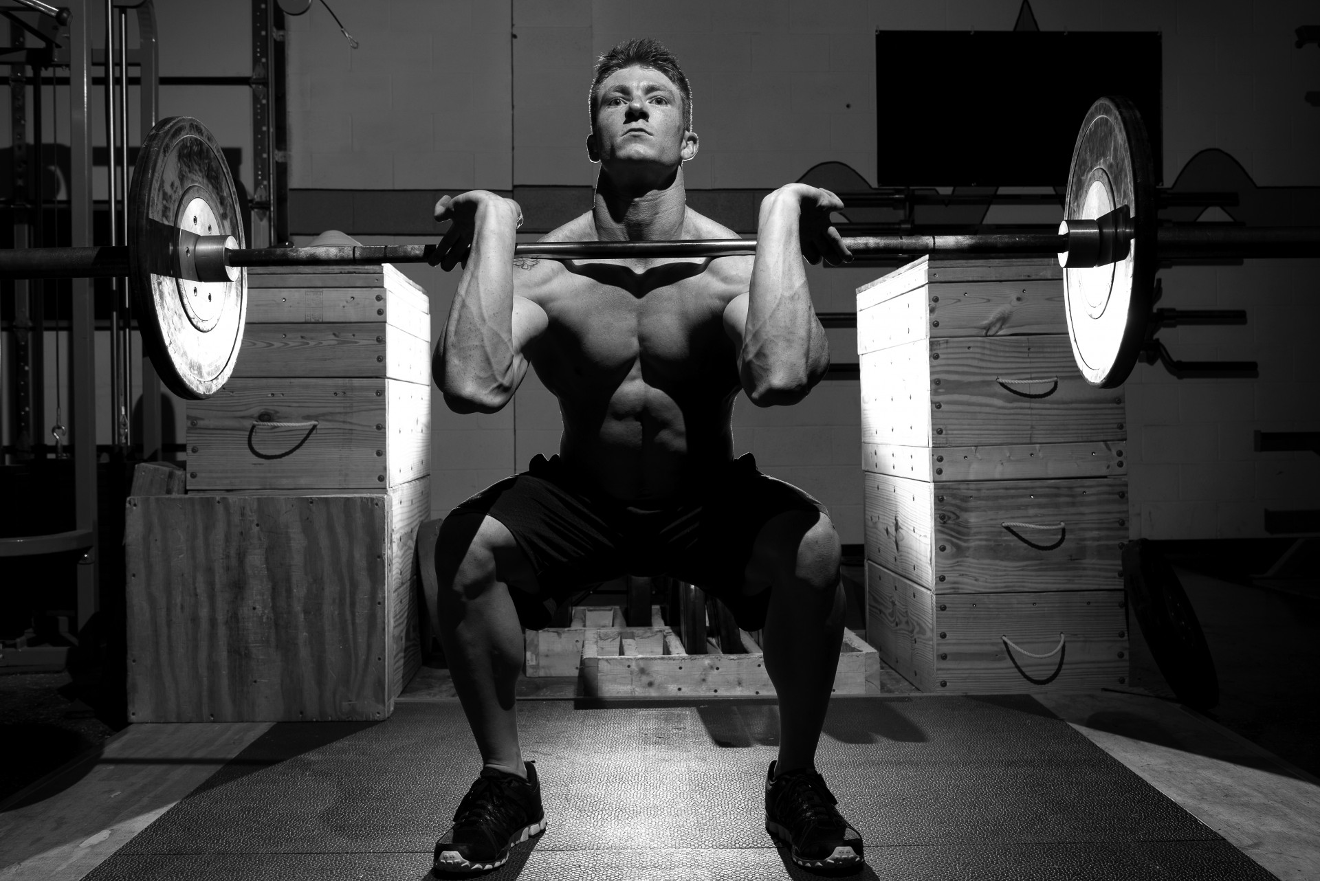 front-squat Featured Image