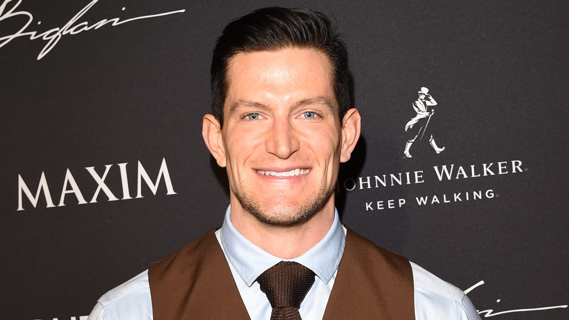 Steve Weatherford is the NFL's Fittest Man - Muscle & Fitness