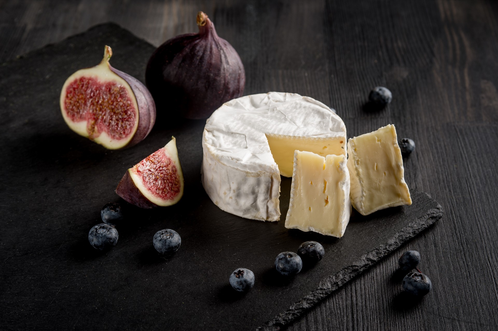Brie & Fig Featured Image