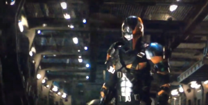 Deathstroke