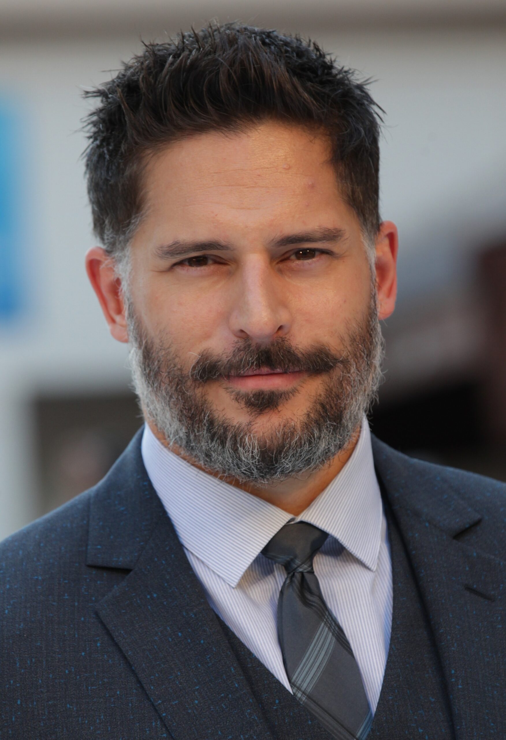 Manganiello Headshot Featured Image