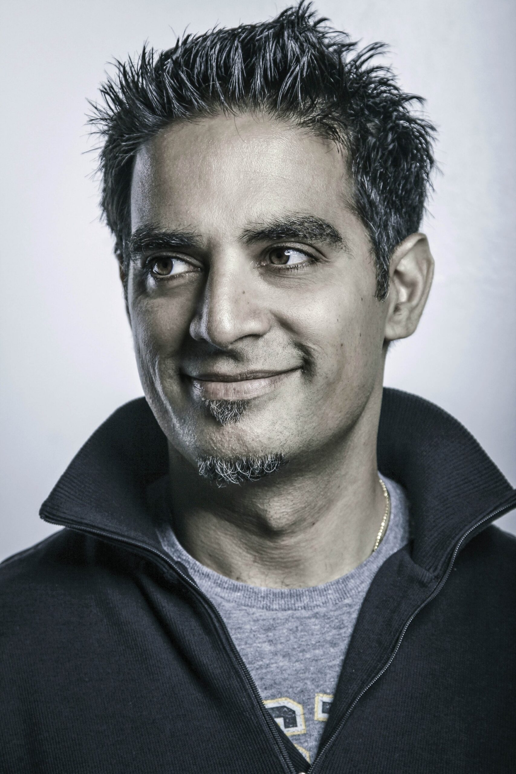 Gotham Chopra Headshot Featured Image