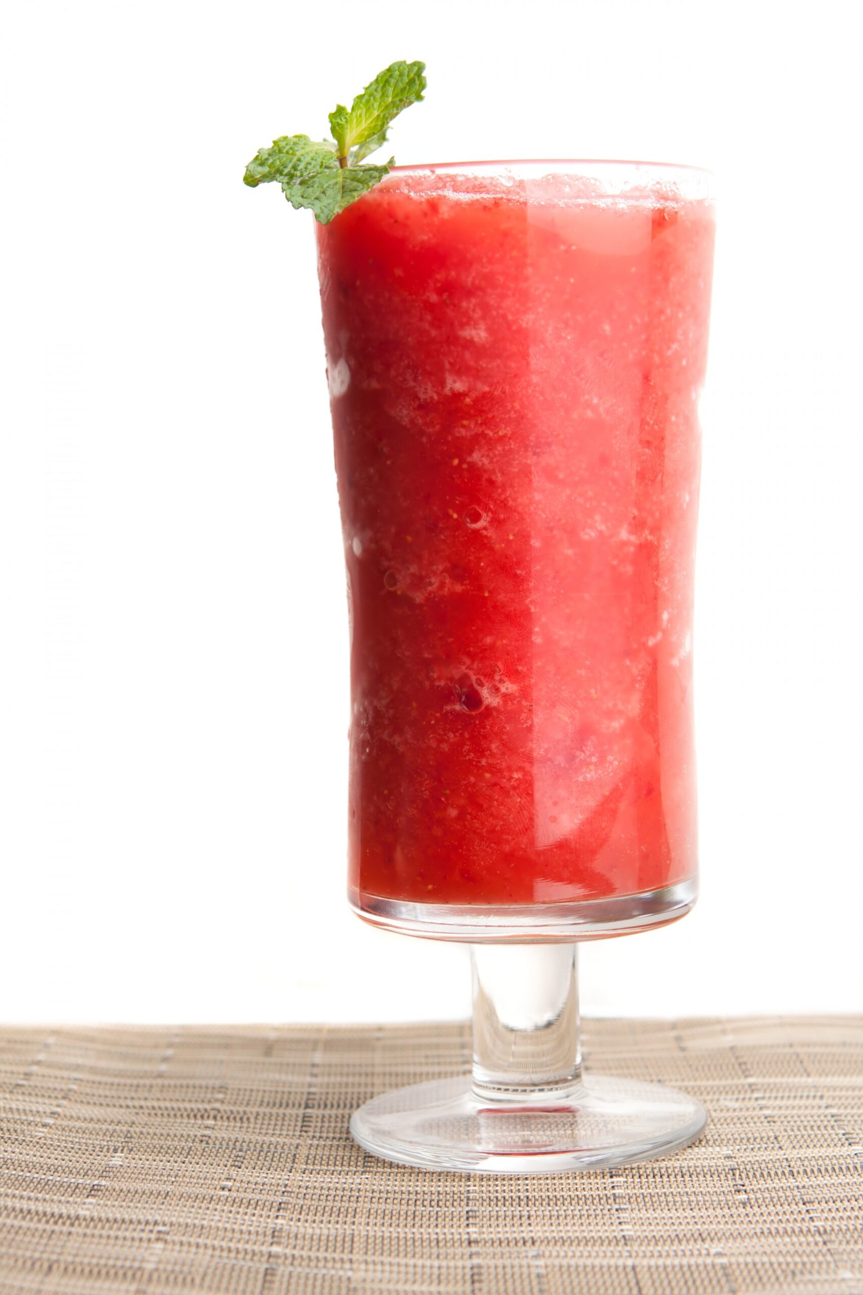 Red Slush Featured Image