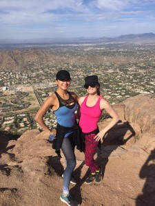 Camelback