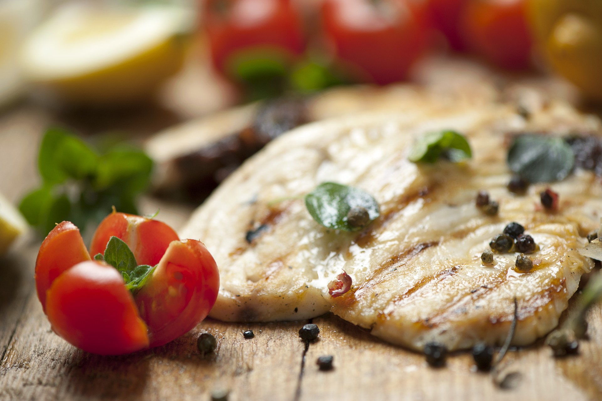 Swordfish Featured Image