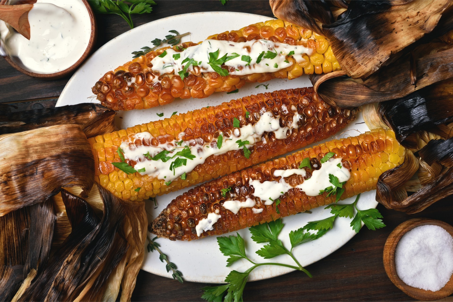 Corn-2 Featured Image