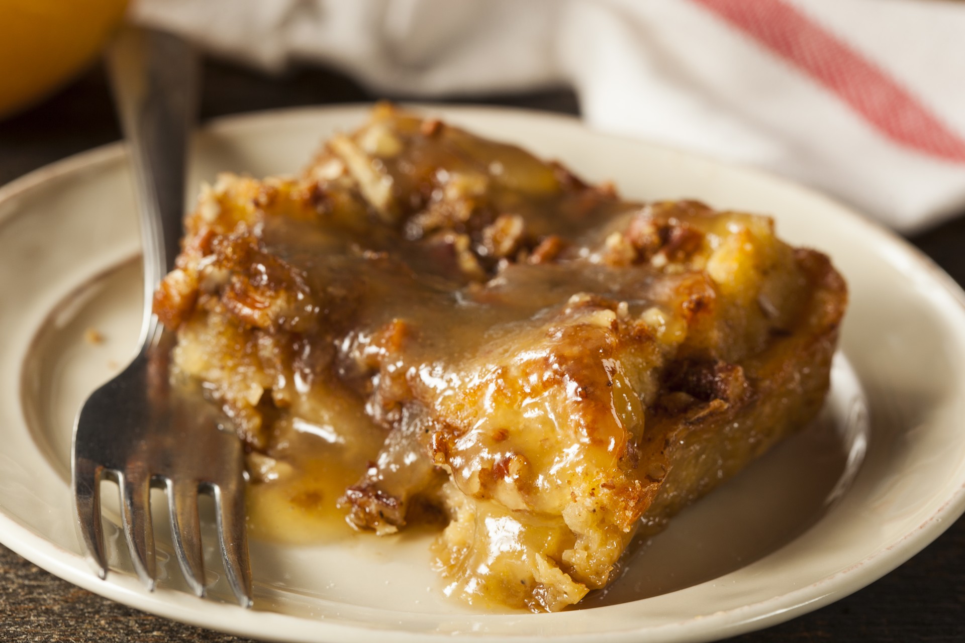 Bread Pudding Featured Image