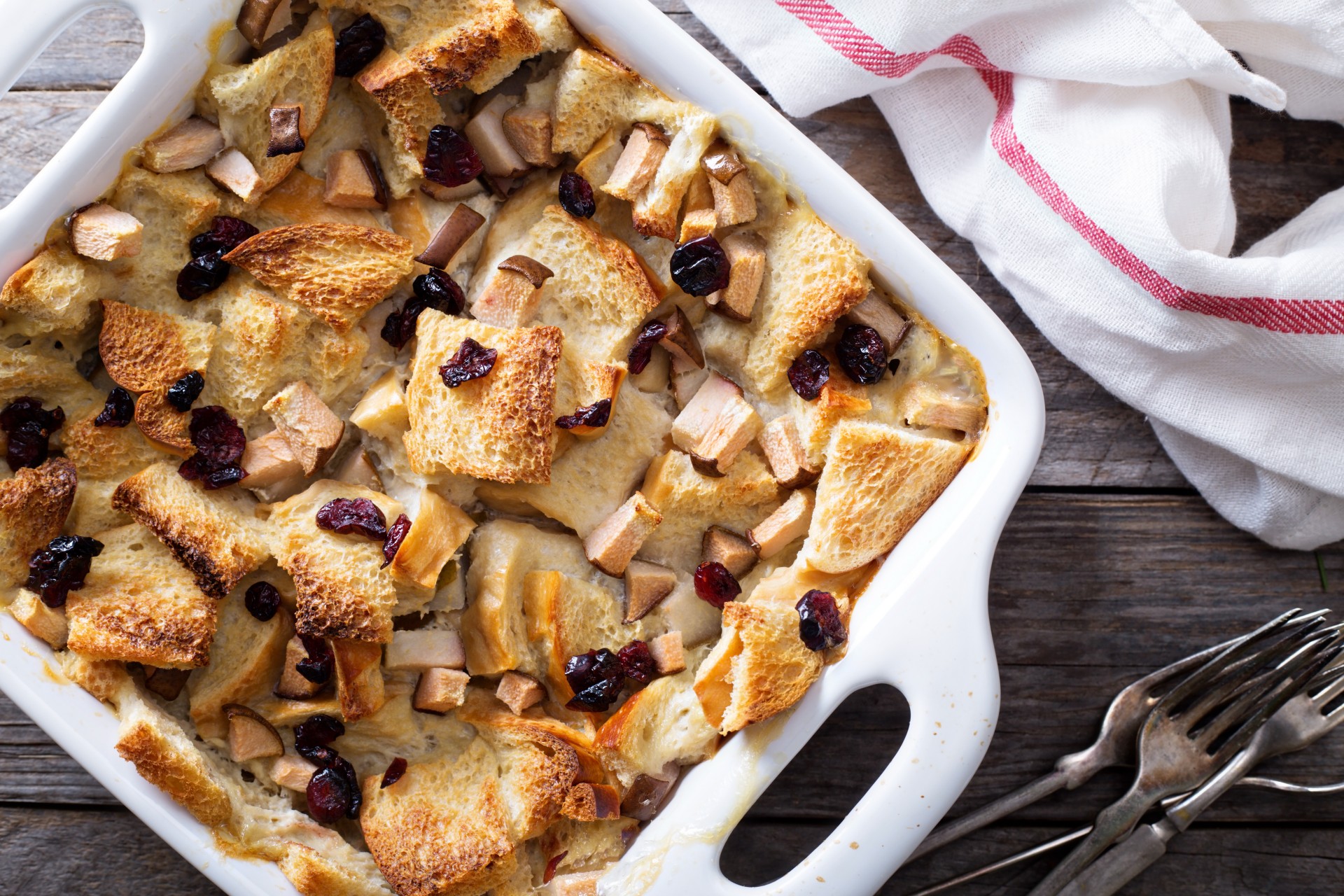 Bread Pudding 2 Featured Image