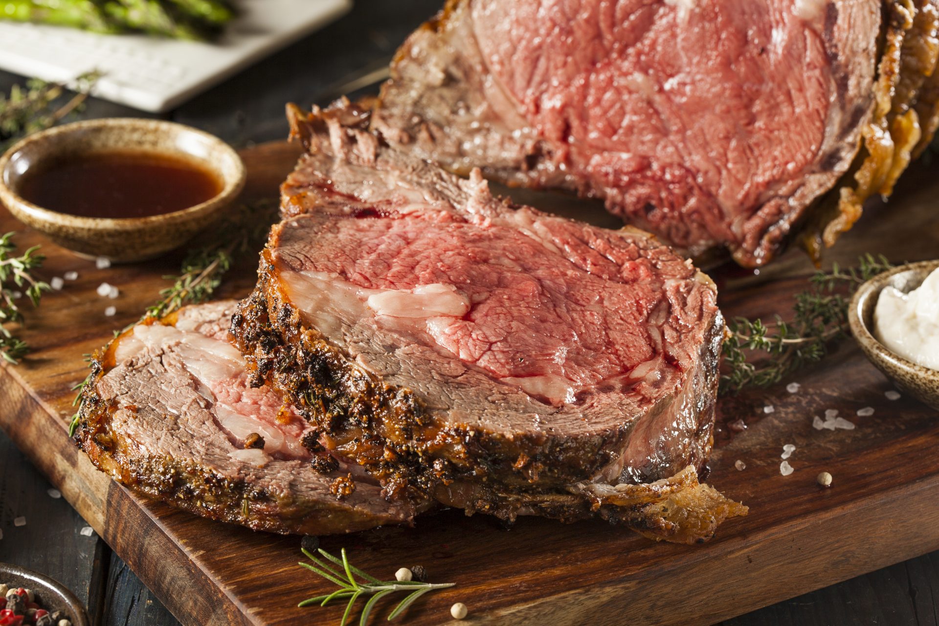 Rib Roast Featured Image