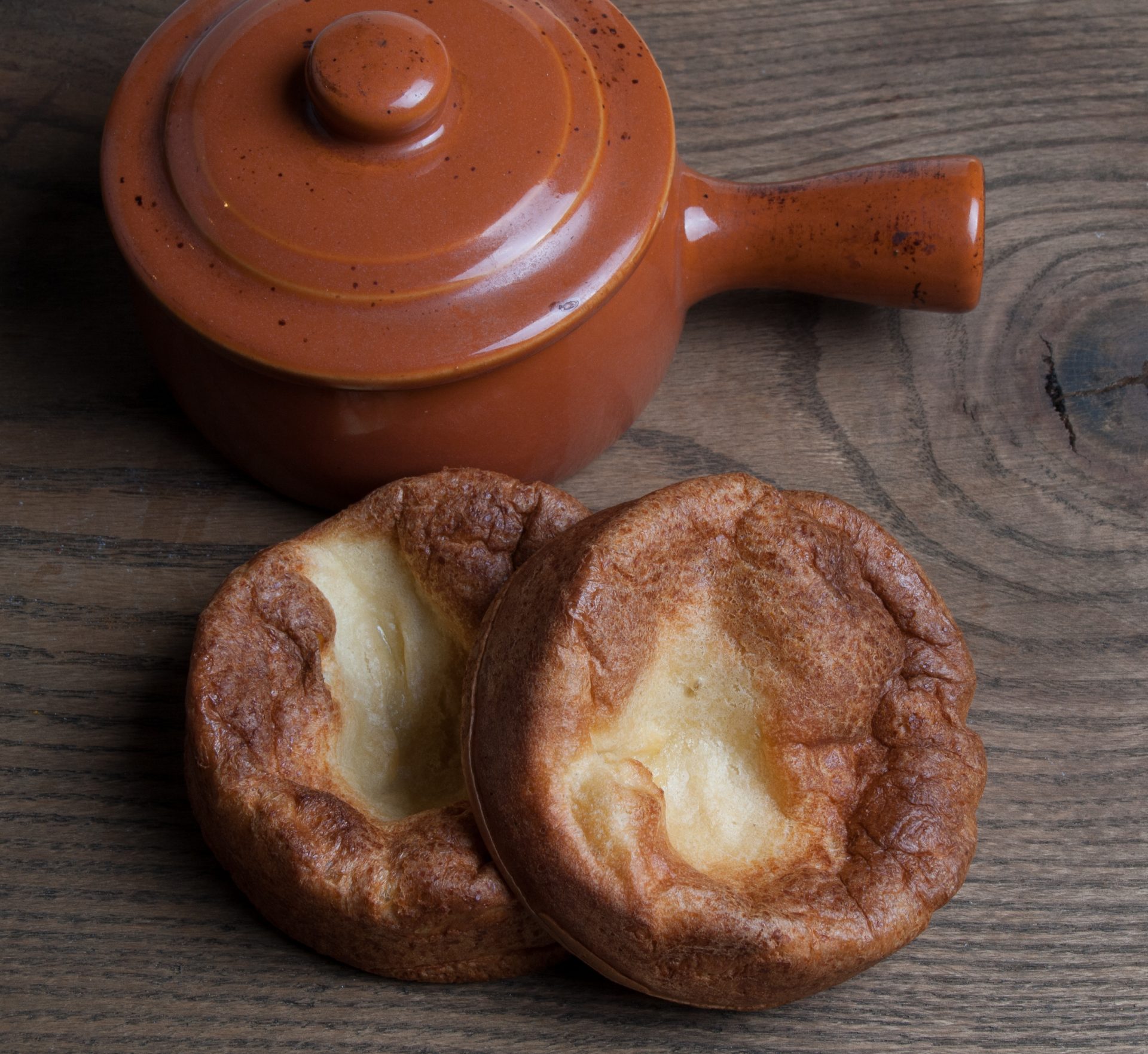 Yorkshire Pudding Featured Image