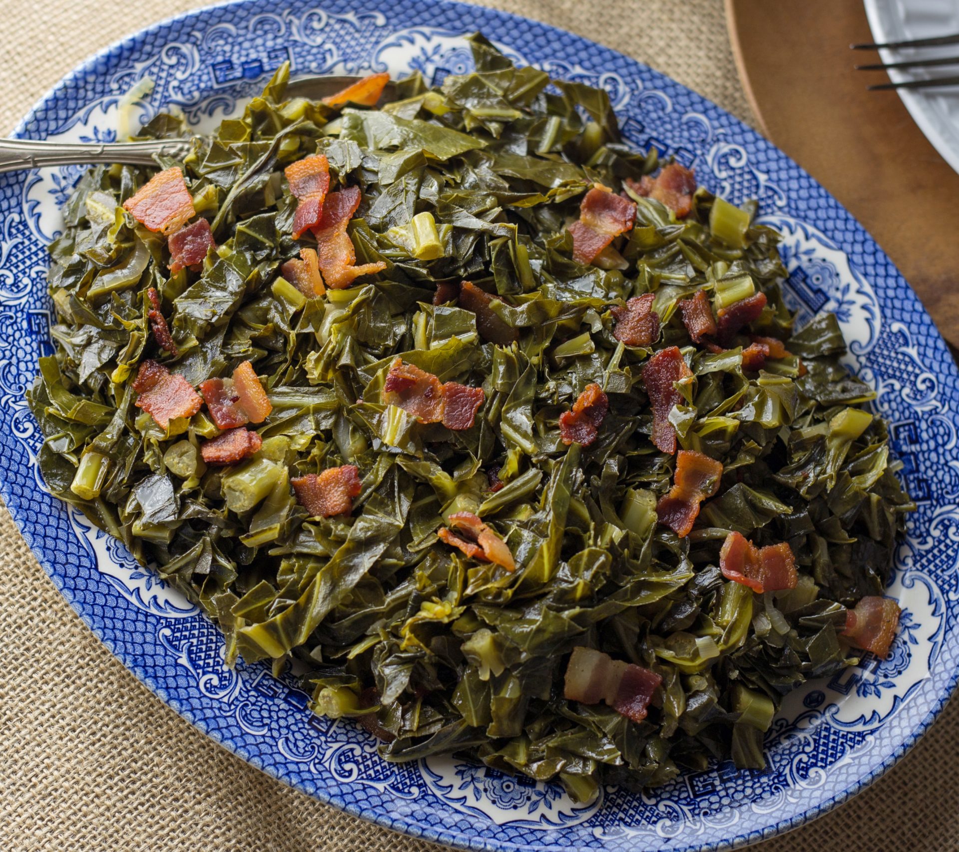 Collard Greens Featured Image