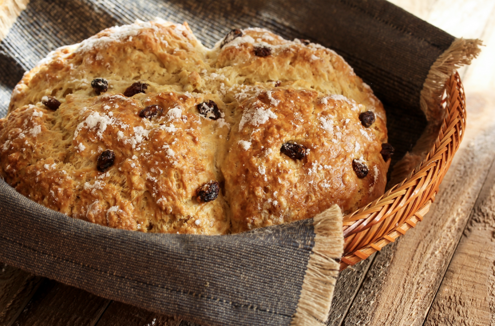 Irish Soda Bread-WEB Featured Image