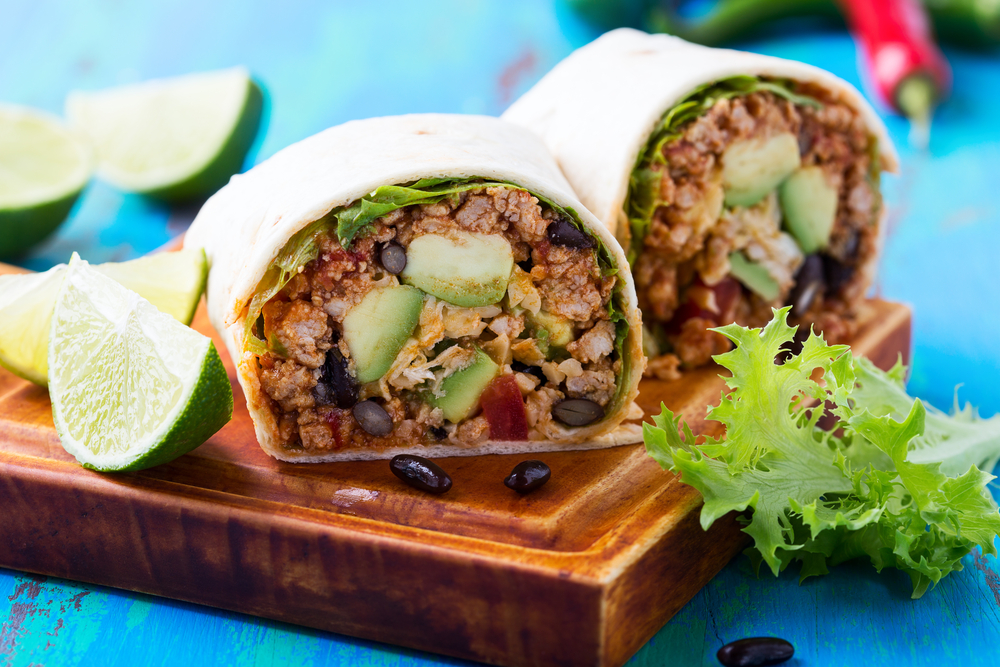 Burrito Featured Image