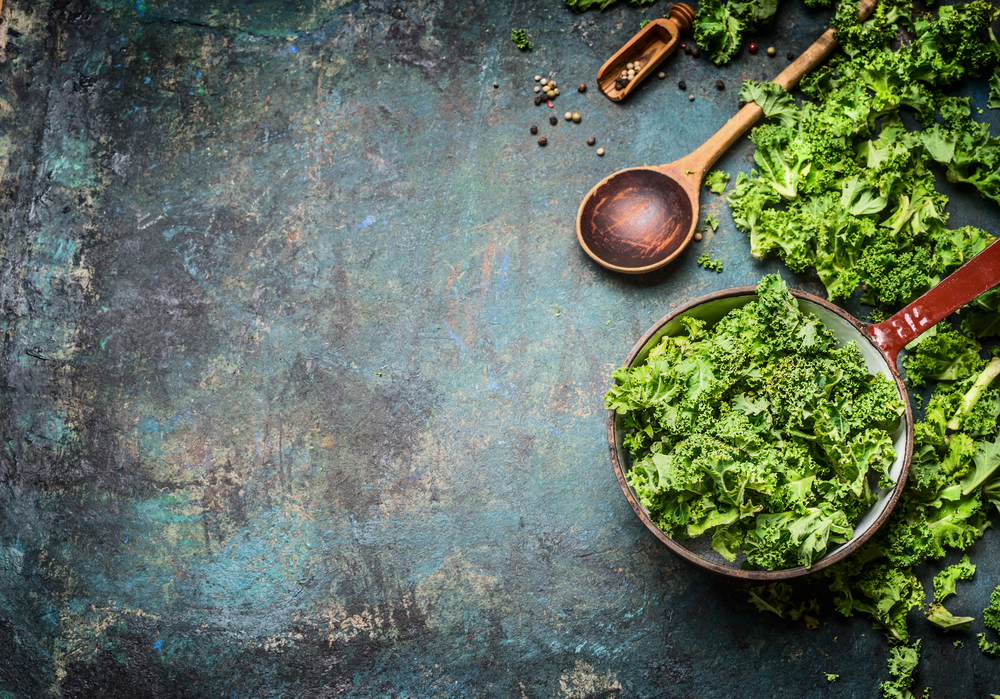 Kale Featured Image