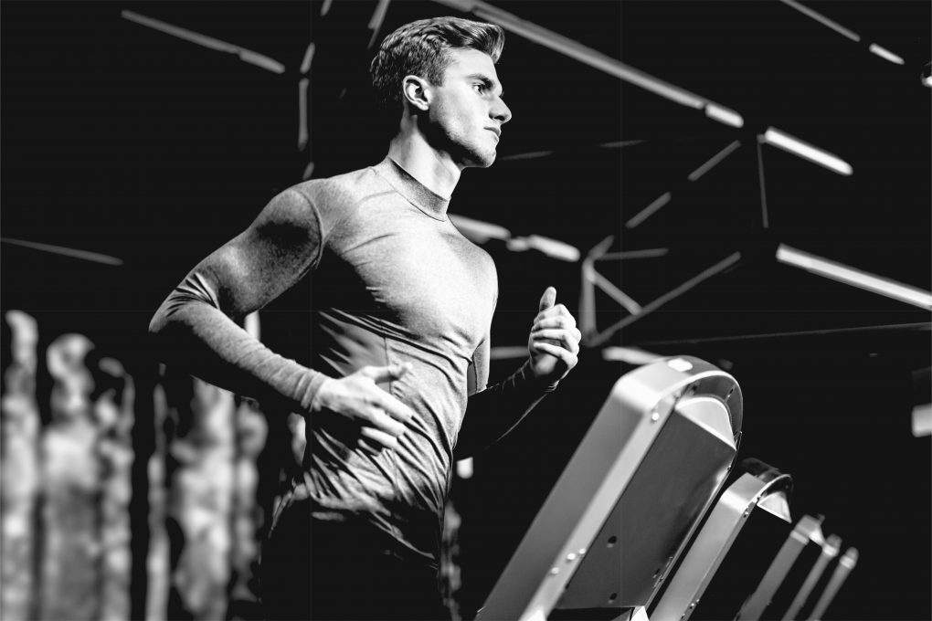 Running Featured Image