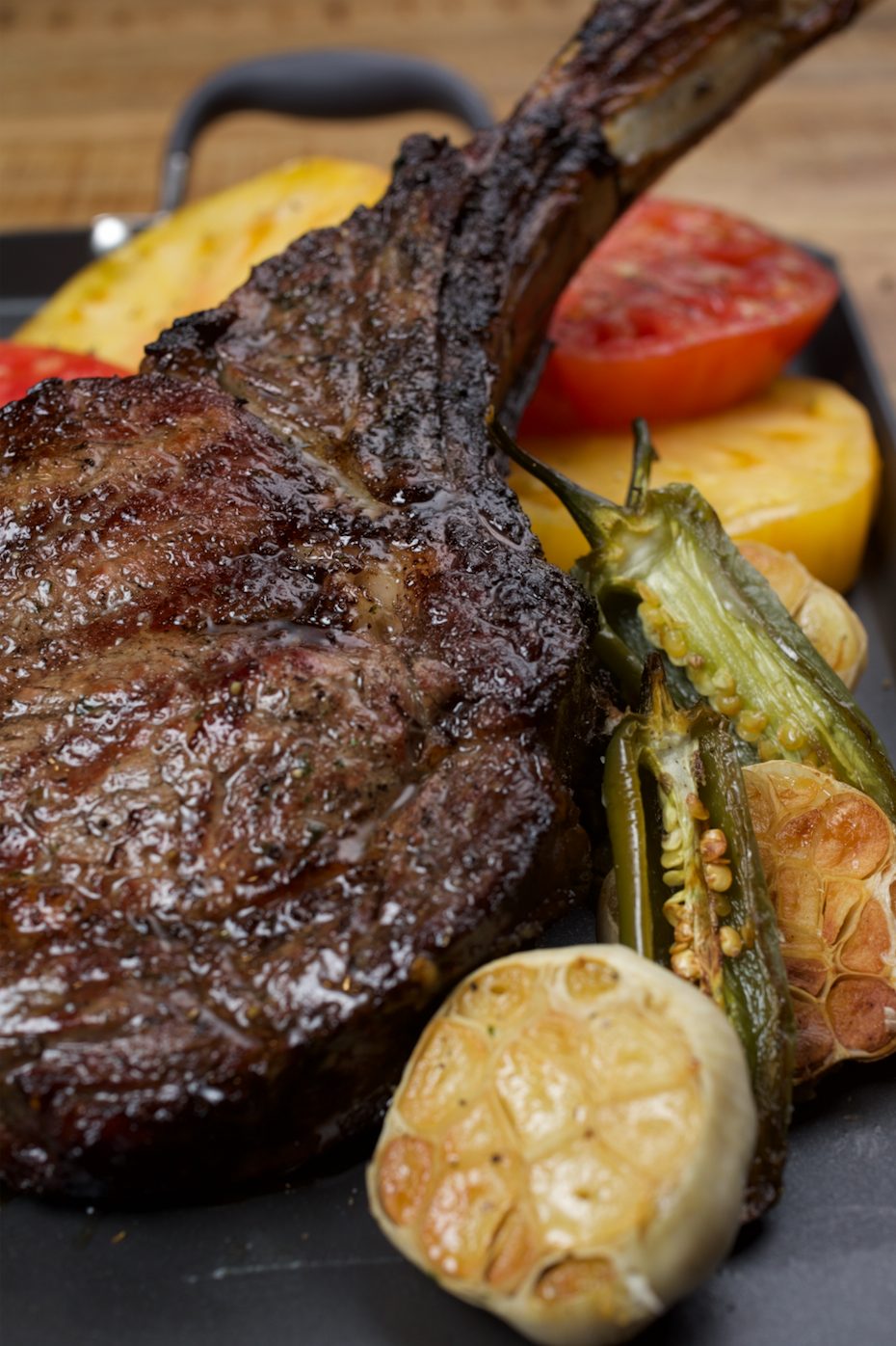 *Steak Cover Featured Image