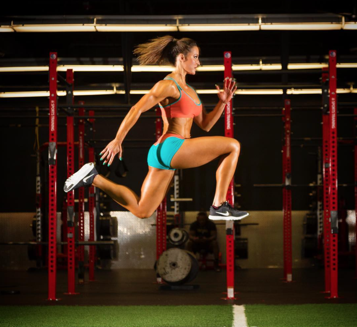 Stern Jump Featured Image
