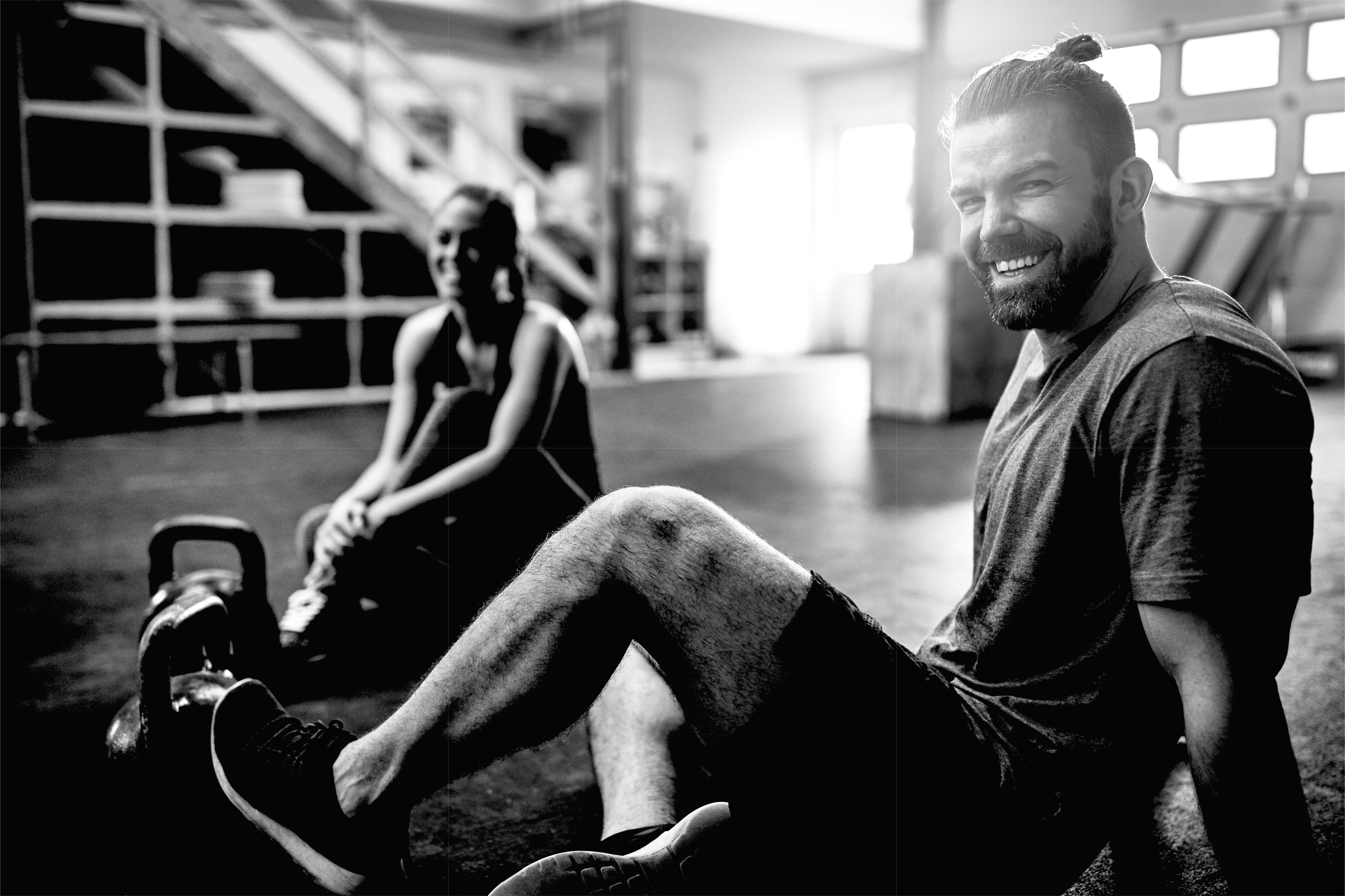 Fit Couple Featured Image