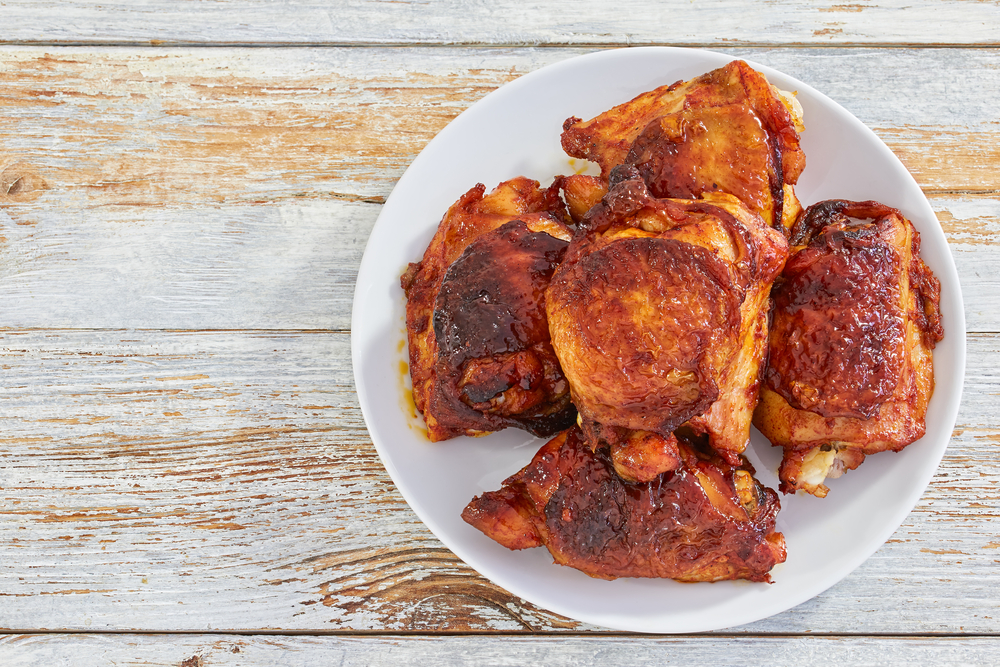 Chicken Thighs Featured Image