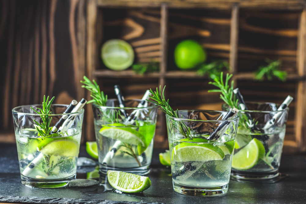 Gimlet Featured Image
