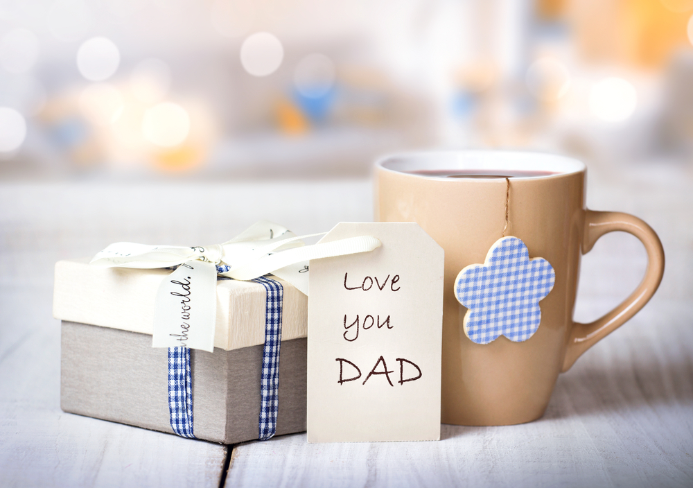 Father’s Day Gift Guide Opener Featured Image