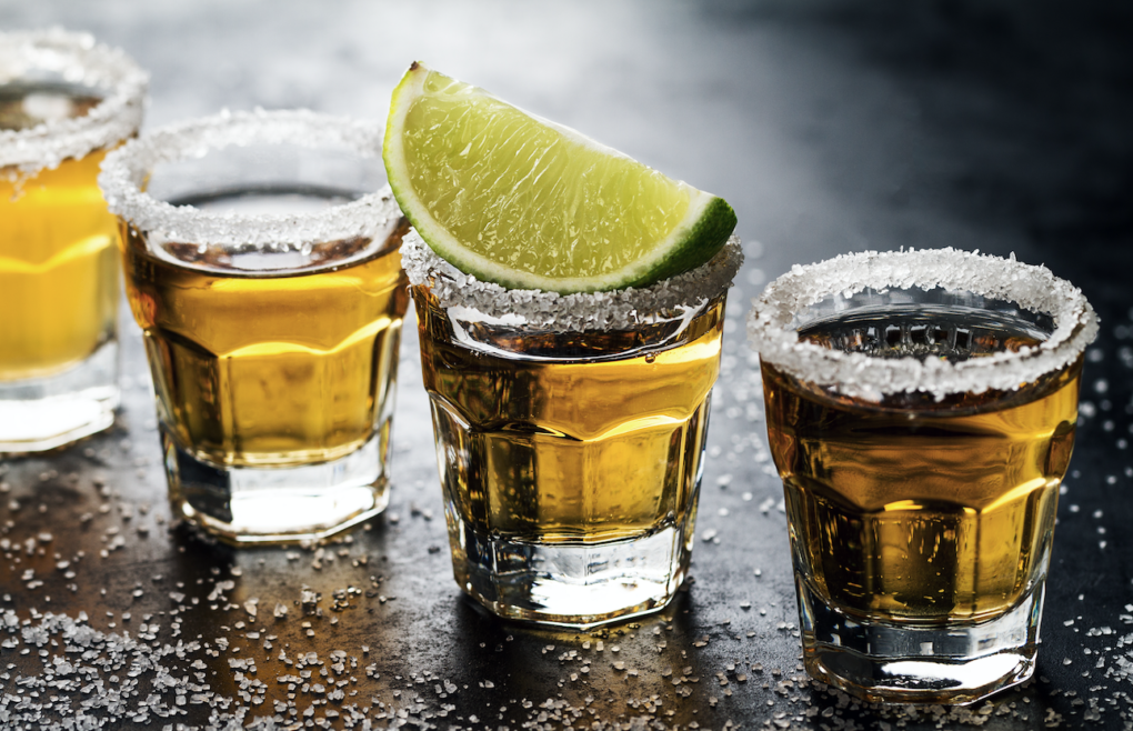 Tequila – Web Featured Image