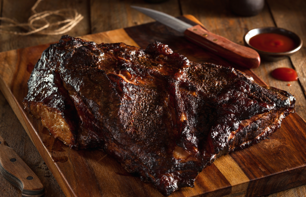 Brisket – Web Featured Image
