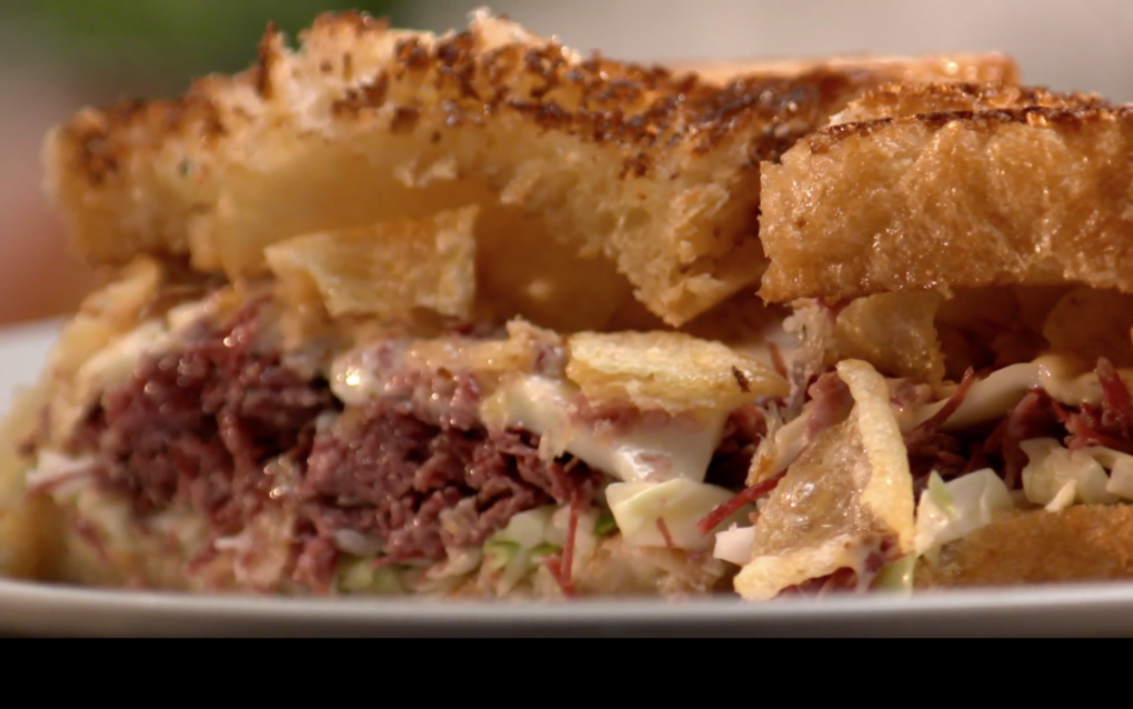 Corned Short Rib Featured Image