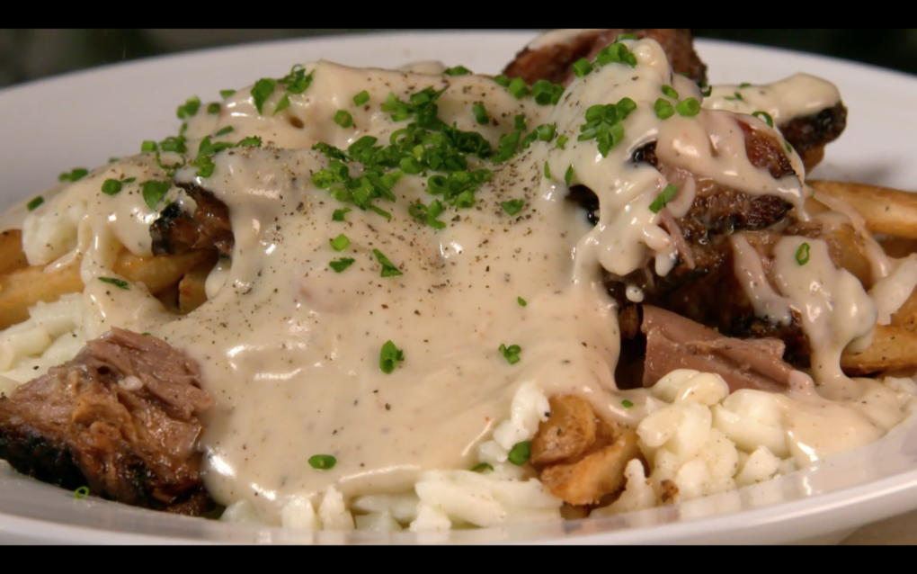 Poutine Featured Image