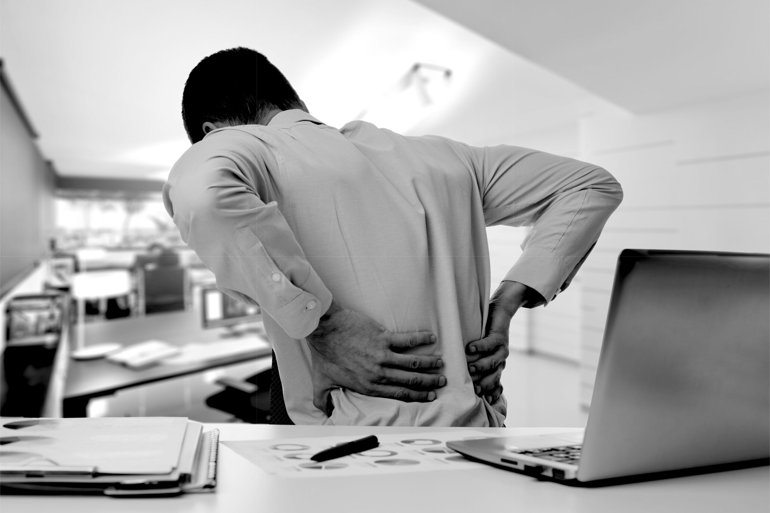 Low Back Pain Featured Image