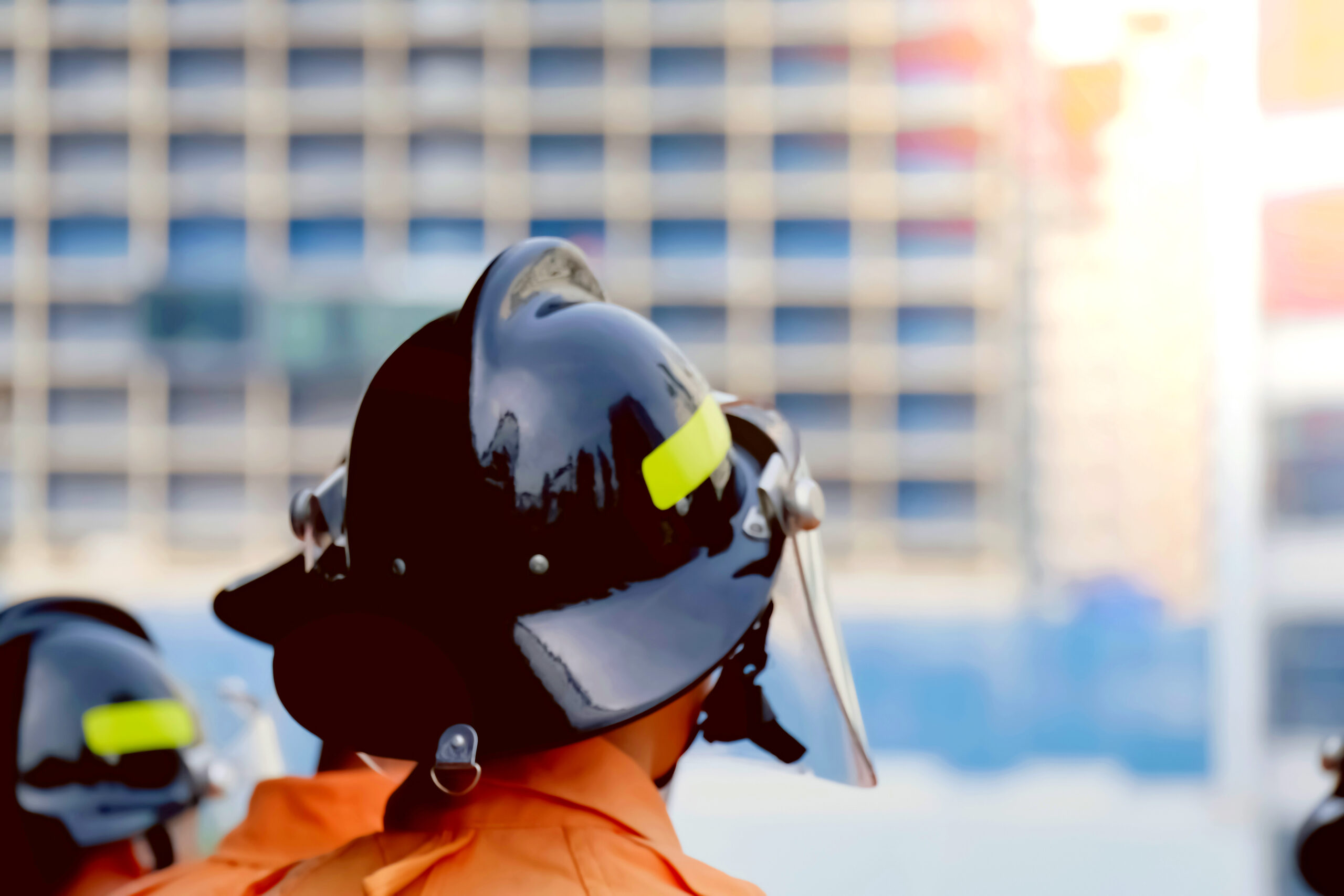 Fireman Featured Image