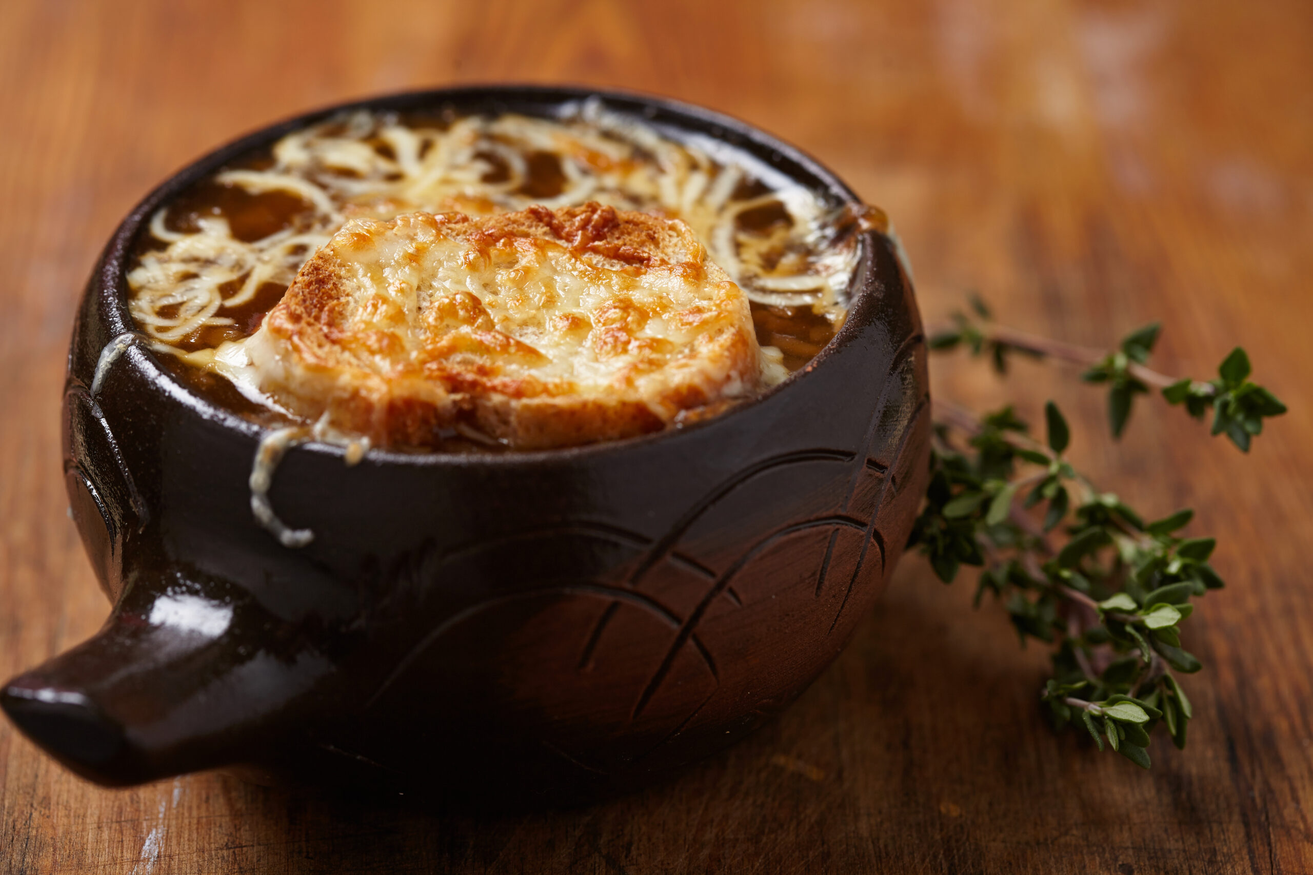 French Onion Soup Featured Image