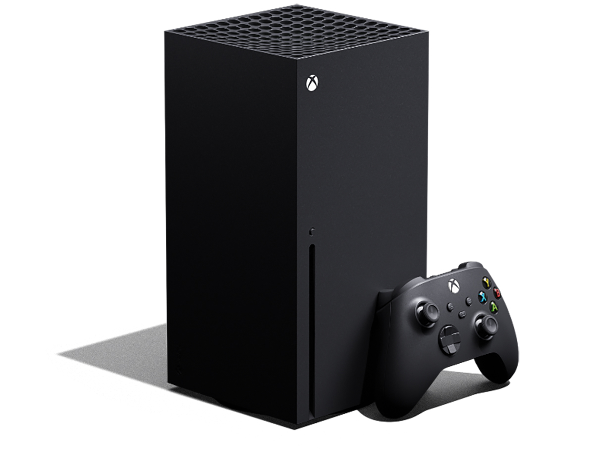 Series-X Featured Image