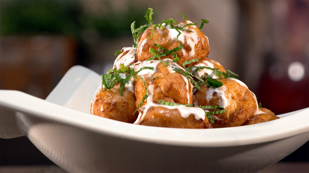 Ricotta-Fritters Featured Image