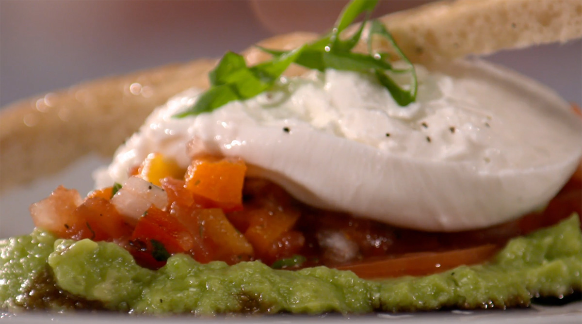 Burrata Featured Image
