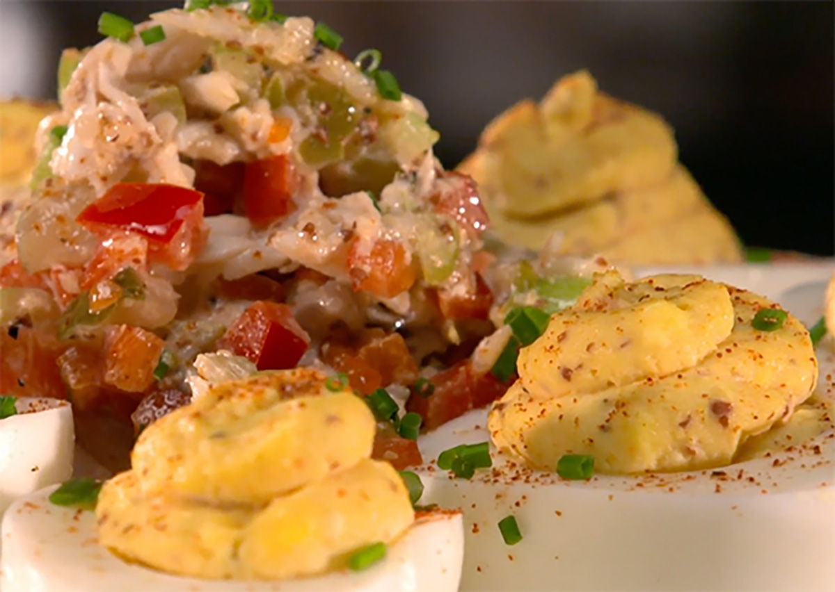 Deviled Eggs 2 Featured Image