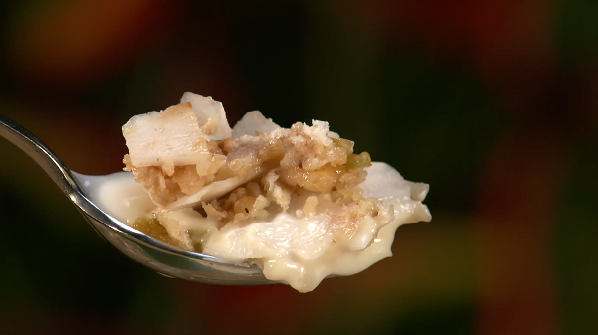 Haupia Featured Image