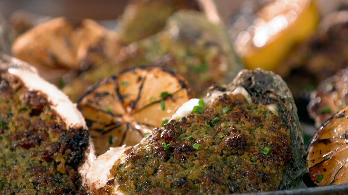 Oysters Featured Image