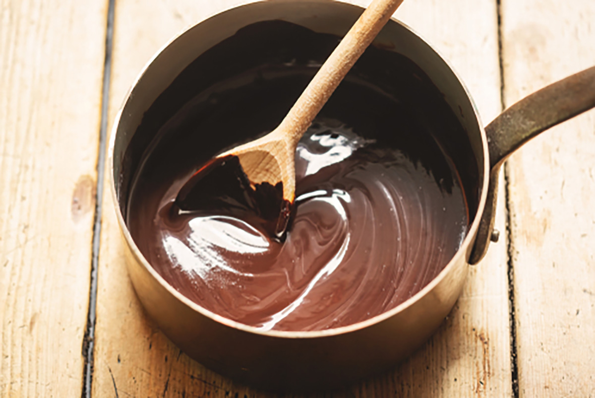 Ranger Pudding Featured Image