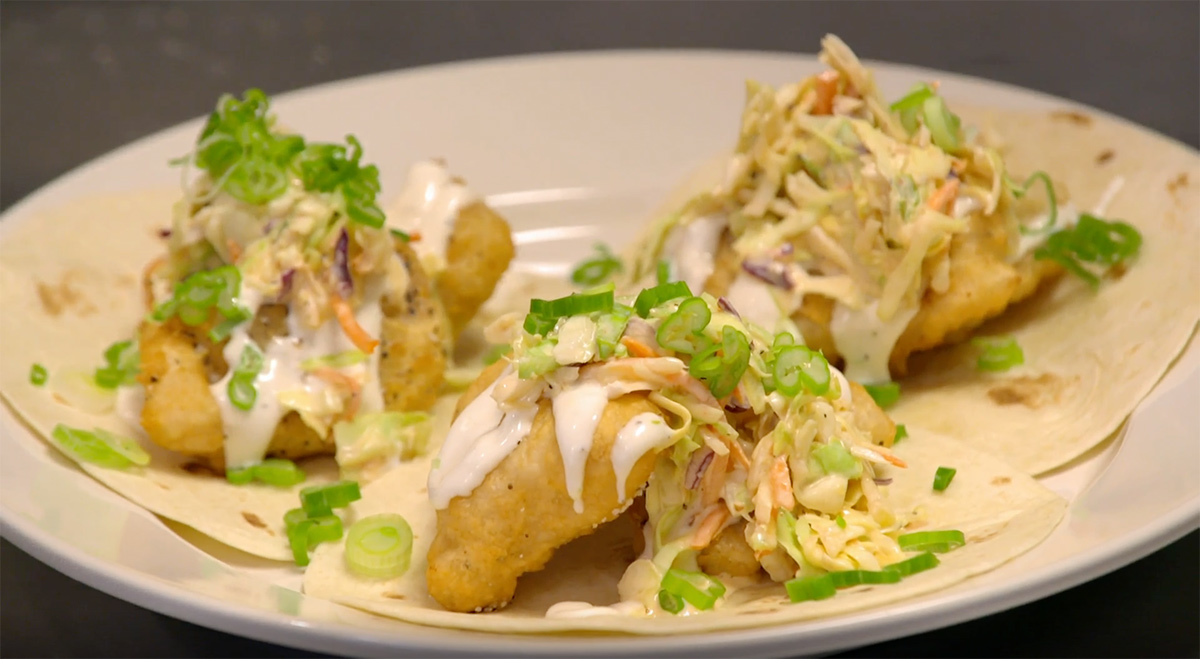 Fish Tacos Featured Image